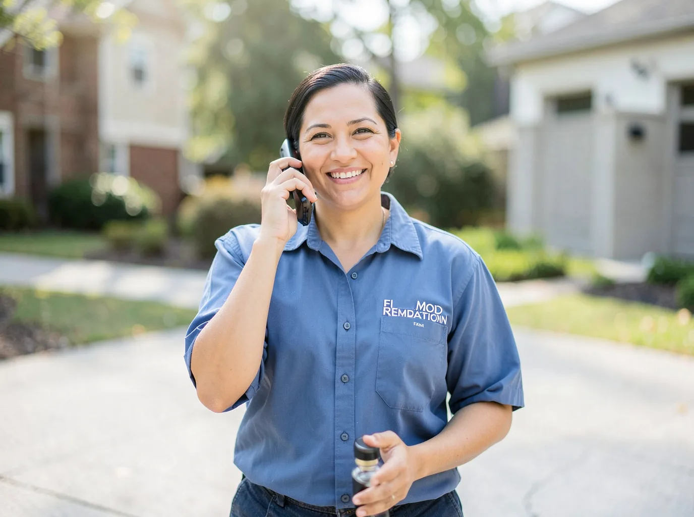 Mold Remediation Desha, AR FAQs
